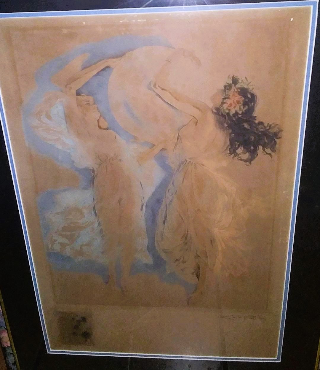 ART PRINT ANTIQUE NUDE 2 WOMEN 1A_AA.jpg