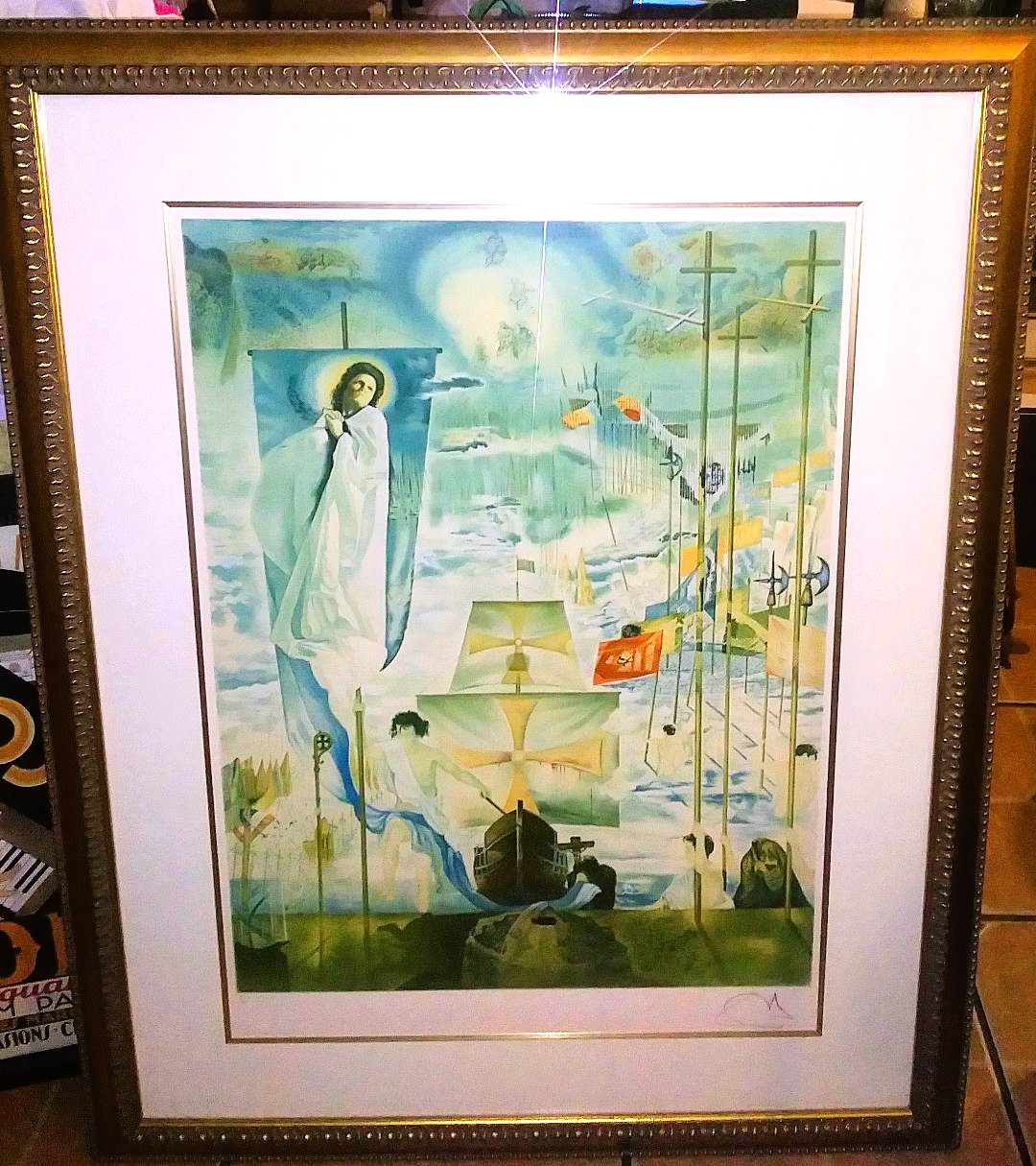 ART PRINT DALI THE DISCOVERY 1AA.jpg