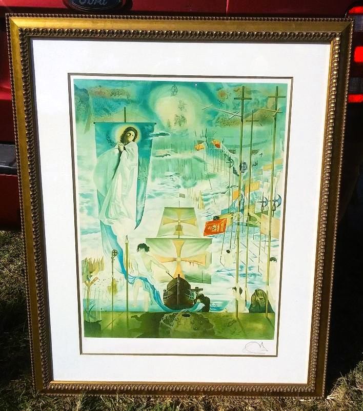 ART PRINT DALI THE DISCOVERY 2BAA.jpg