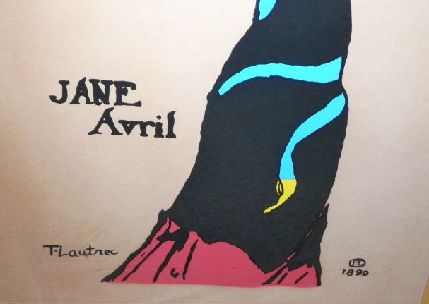 ART PRINT HENRI LAUTREC JANE AVRIL 4AA.JPG