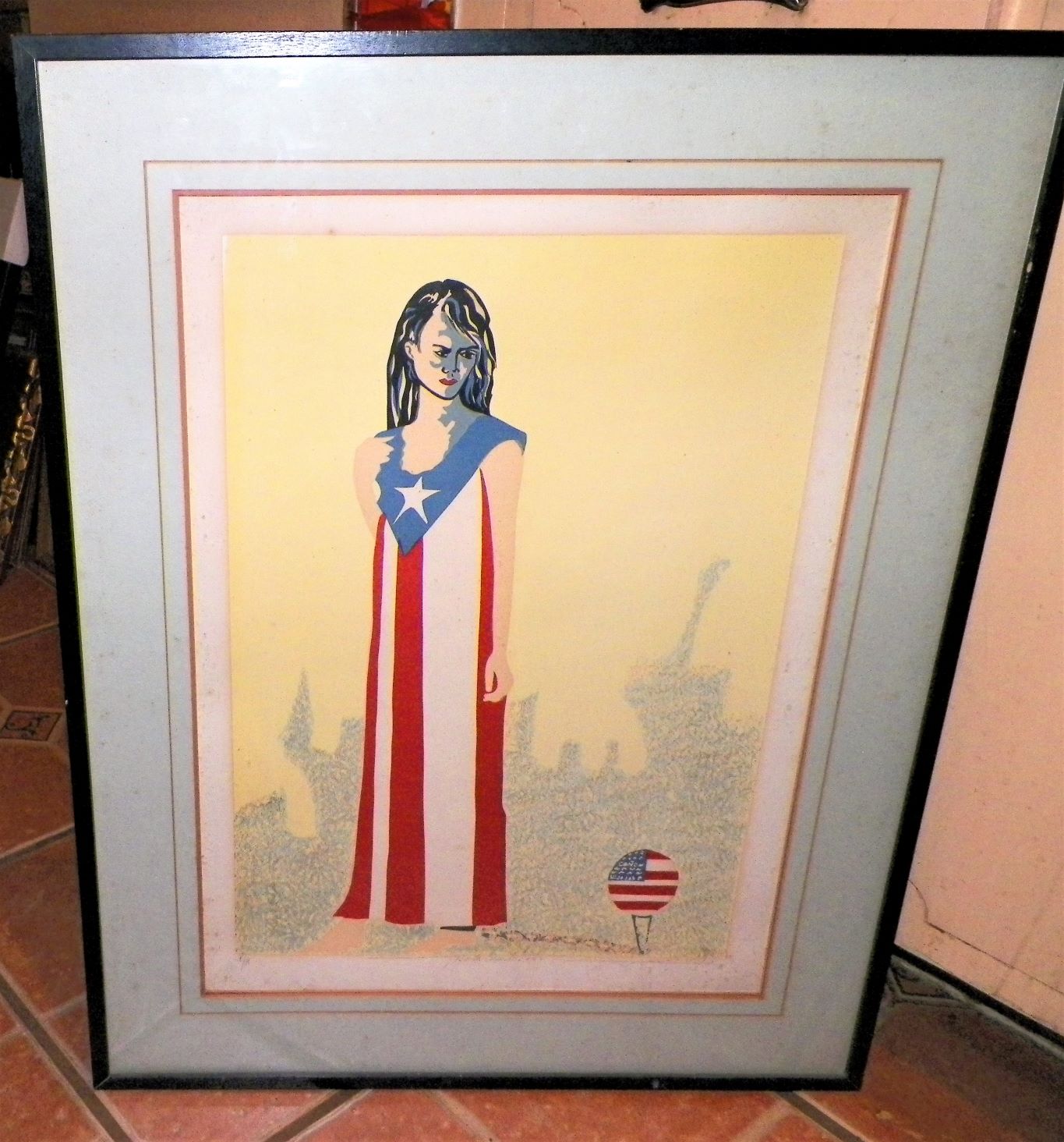 ART PRINT LADY LIBERTY 1AA.JPG