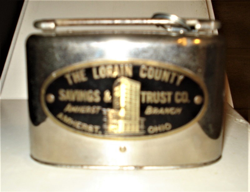 BANK METAL LORAIN COUNTY SAVINGS AND TRUST CO AMHERST OH.jpg