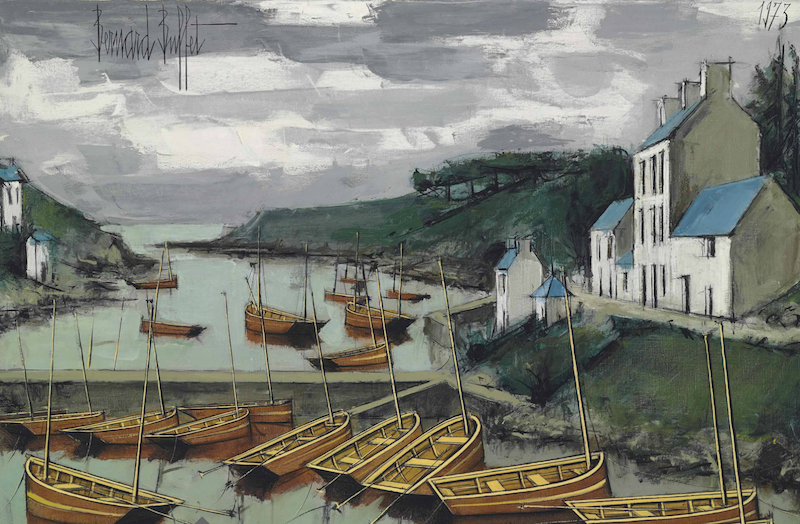 Bernard-Buffet-Les-Environs-de-Doelan-retour-de-al-peche-100-150k-GBP.png