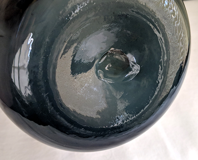 Blenko 5616-C Charcoal Vase 2sm.jpg