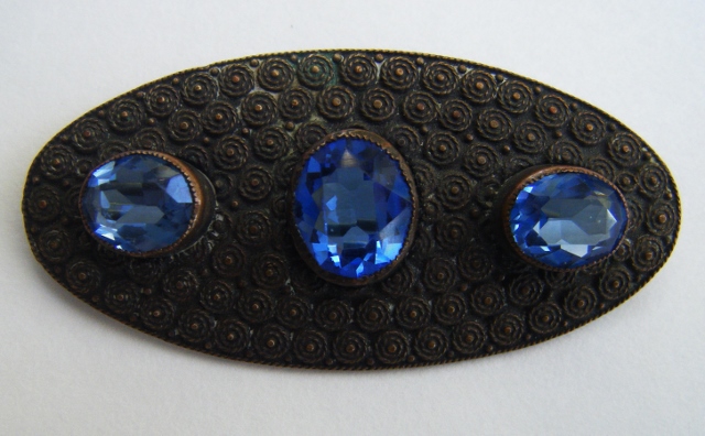 Blue stone brass brooch (640x396).jpg