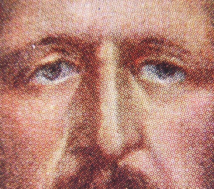 Book Alberto Sangorski Morte d'Arthur Tennyson Portrat Close up.jpg