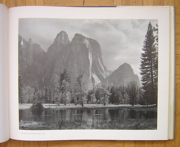 Book Ansel Adams Yosemite and the Range of Light 1979 10 x 12 1 2.jpg