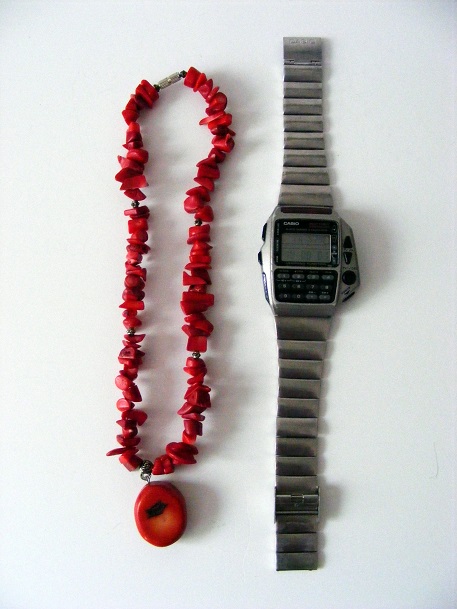 BOOKS, NECKLACE AND WATCH 002-001.JPG