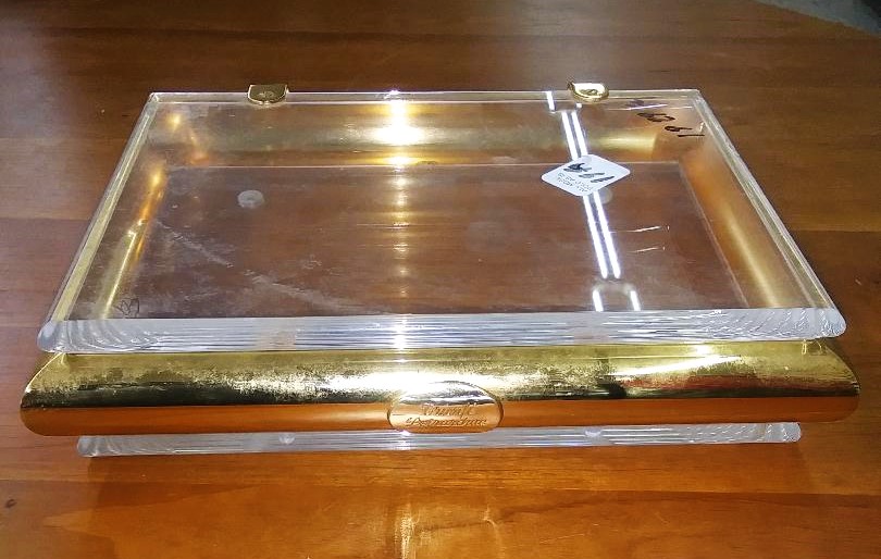 BOX LUCITE GO;D TRIM IN MIDDLE 1AA.jpg