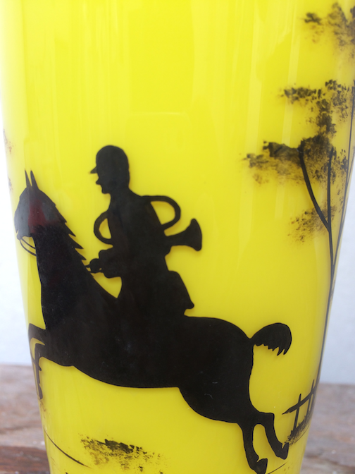 bright yellow vase closeup.png