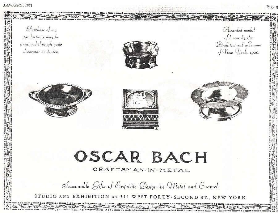 BRONZE-BOWL-OSCAR-B-BACH-NEW-YORK-January-1931-ADVERTISEMENT-900W.jpg