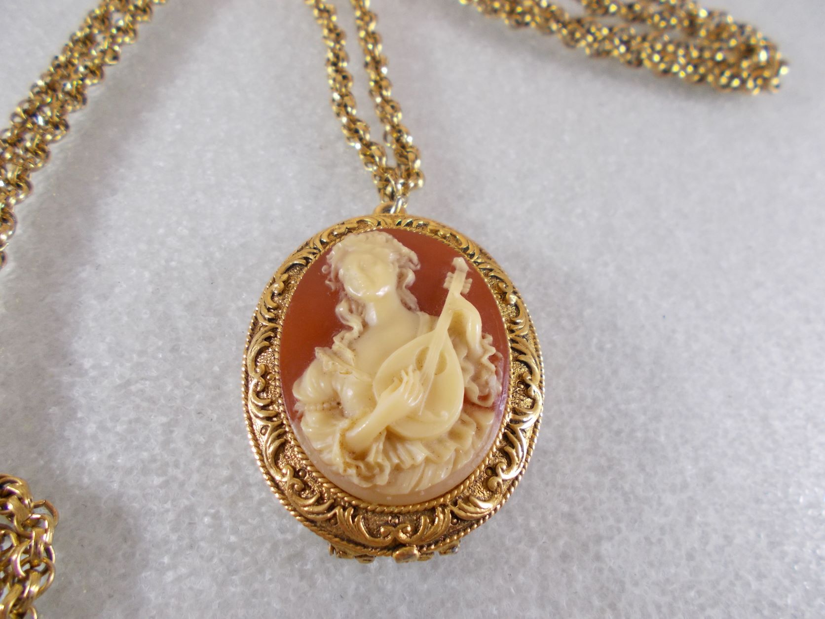 Cameo help needed please. | Antiques Board