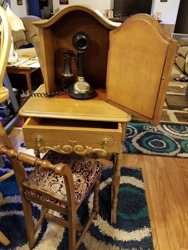 CANDLESTICK PHONE TABLE 2.jpg