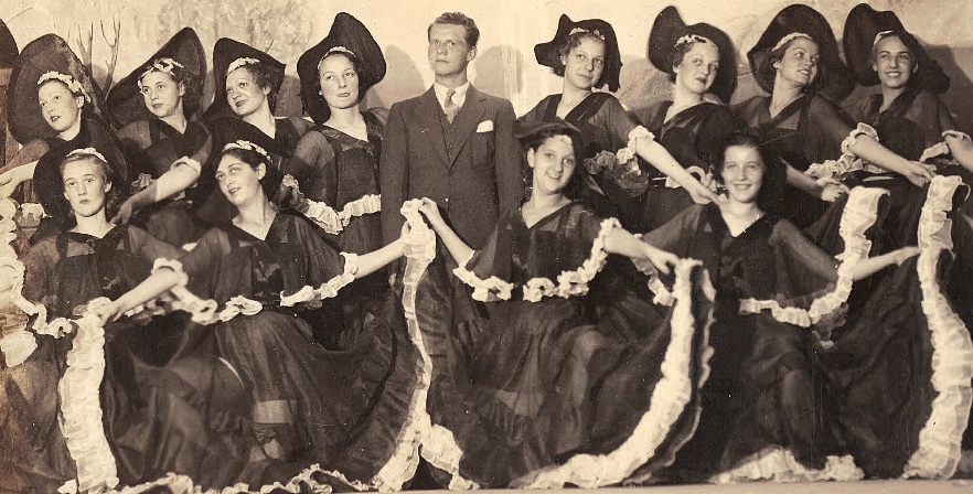 Chorus girls and man crop.jpg