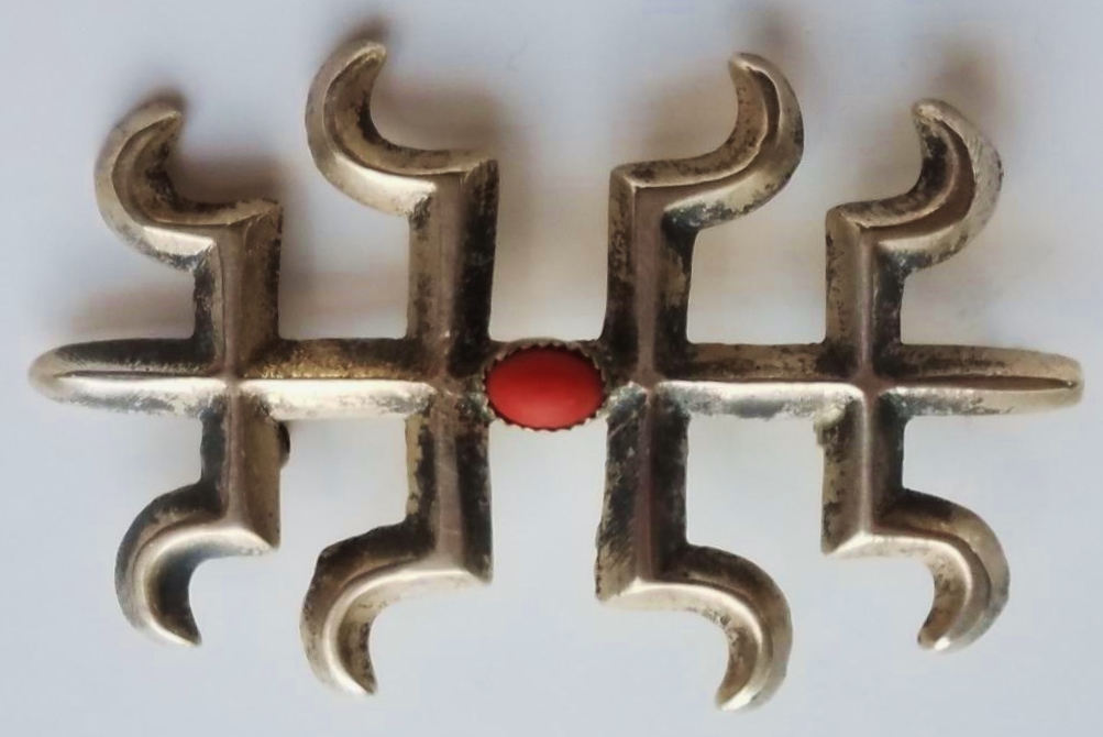 Coral Sterling Brooch.jpg