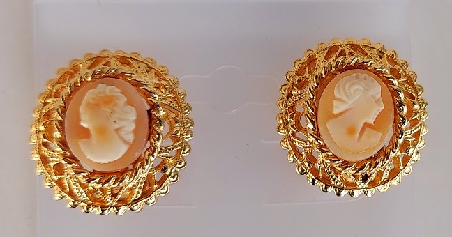 costume shell cameo earrings.jpg