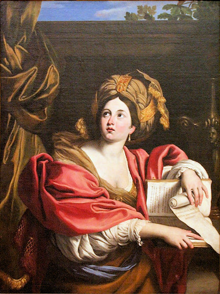 Cumaean Sibyl Domenichino Vatican adj.JPG