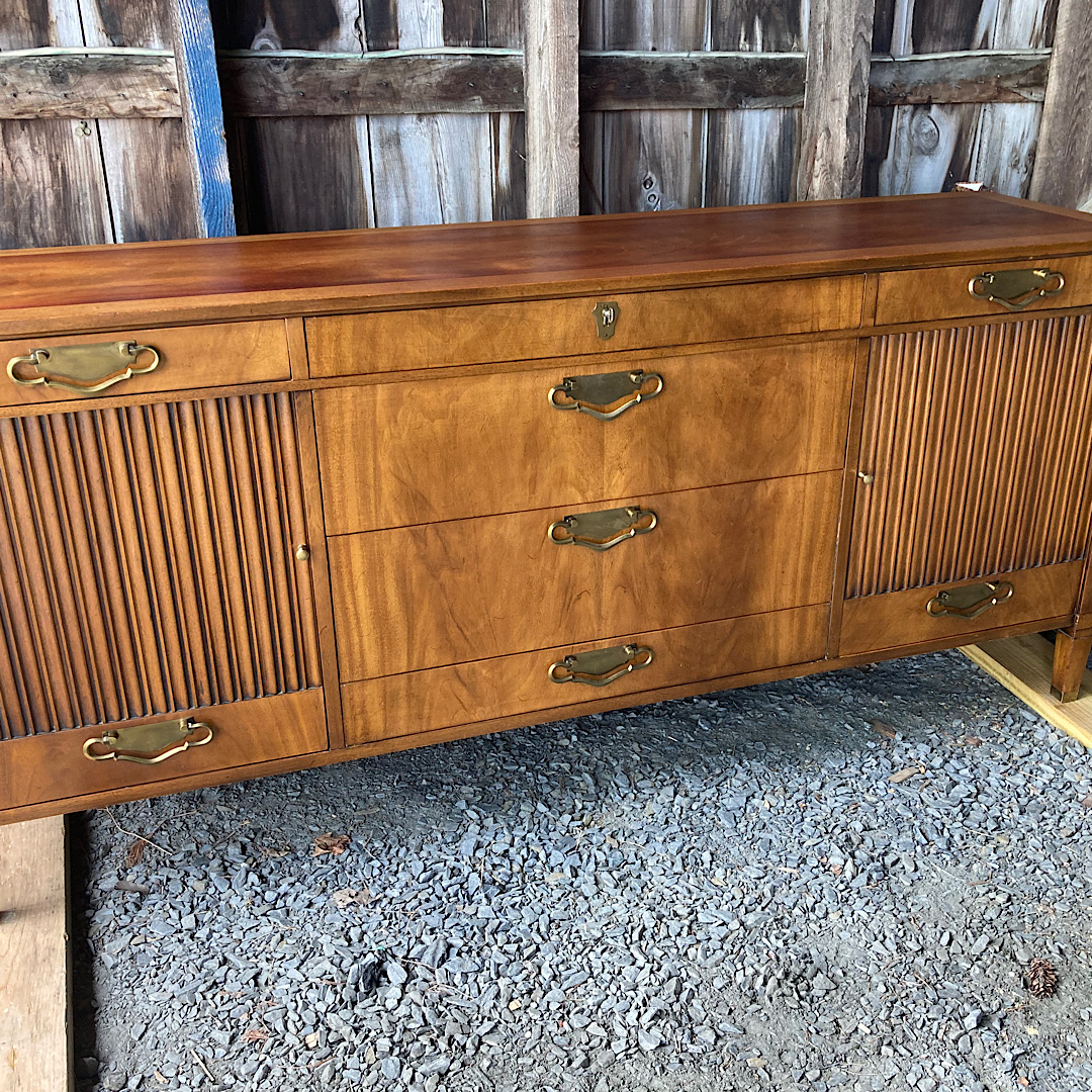 John deals stuart credenza