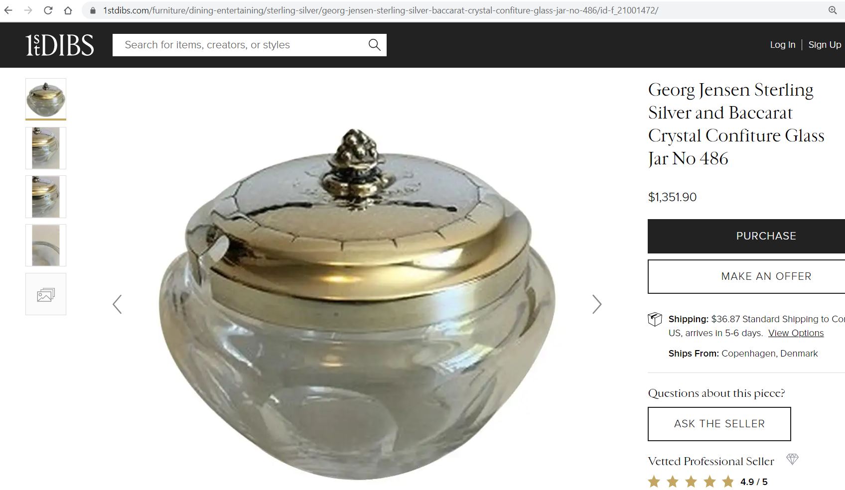 danish-glasssilver-jamjar-jensen.JPG