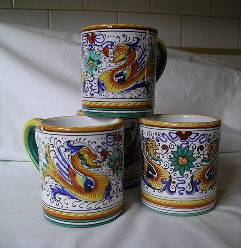 Deruta Mugs.jpg