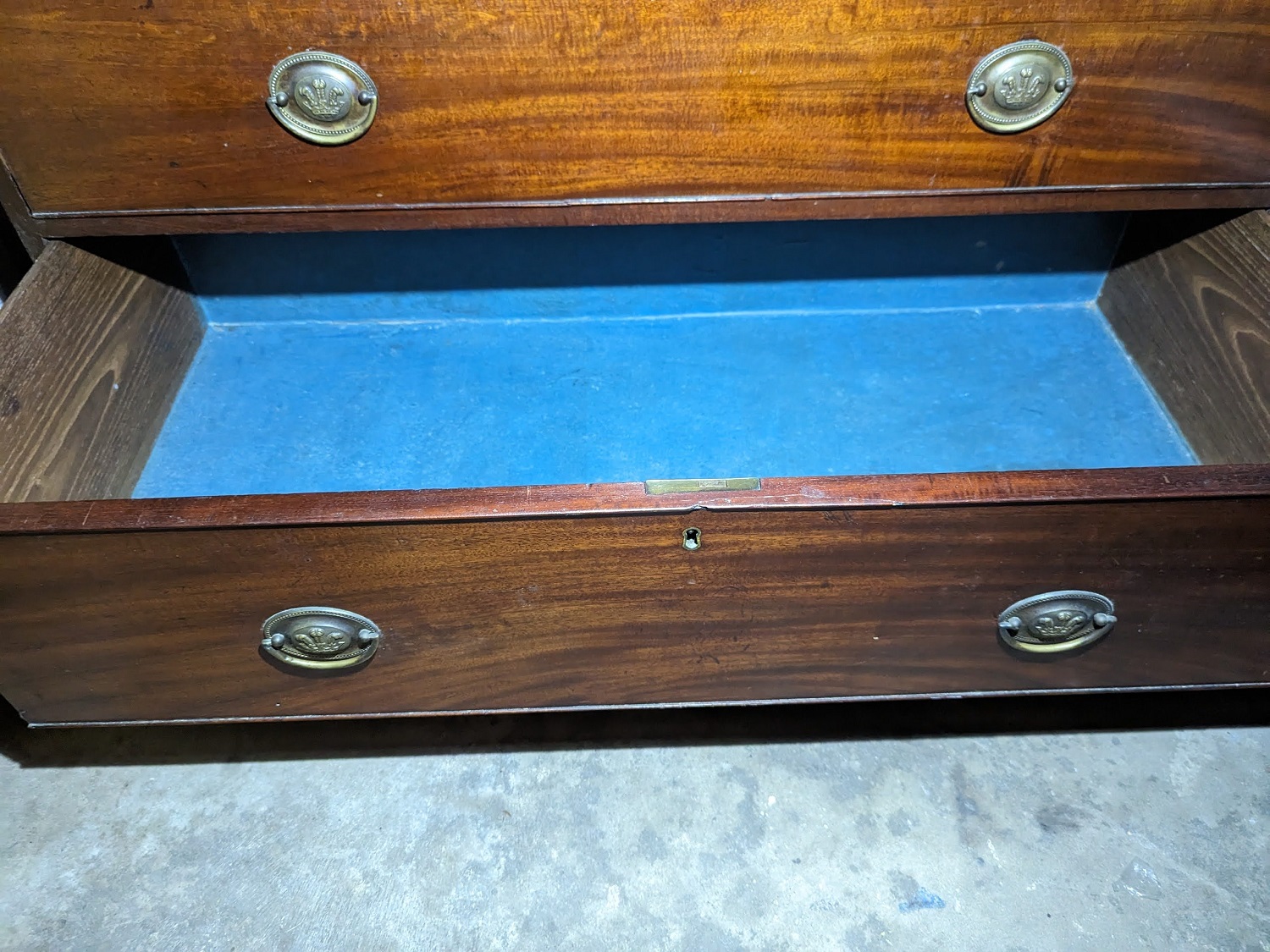 drawer_interior_blue material_paper mache like_sm.jpg