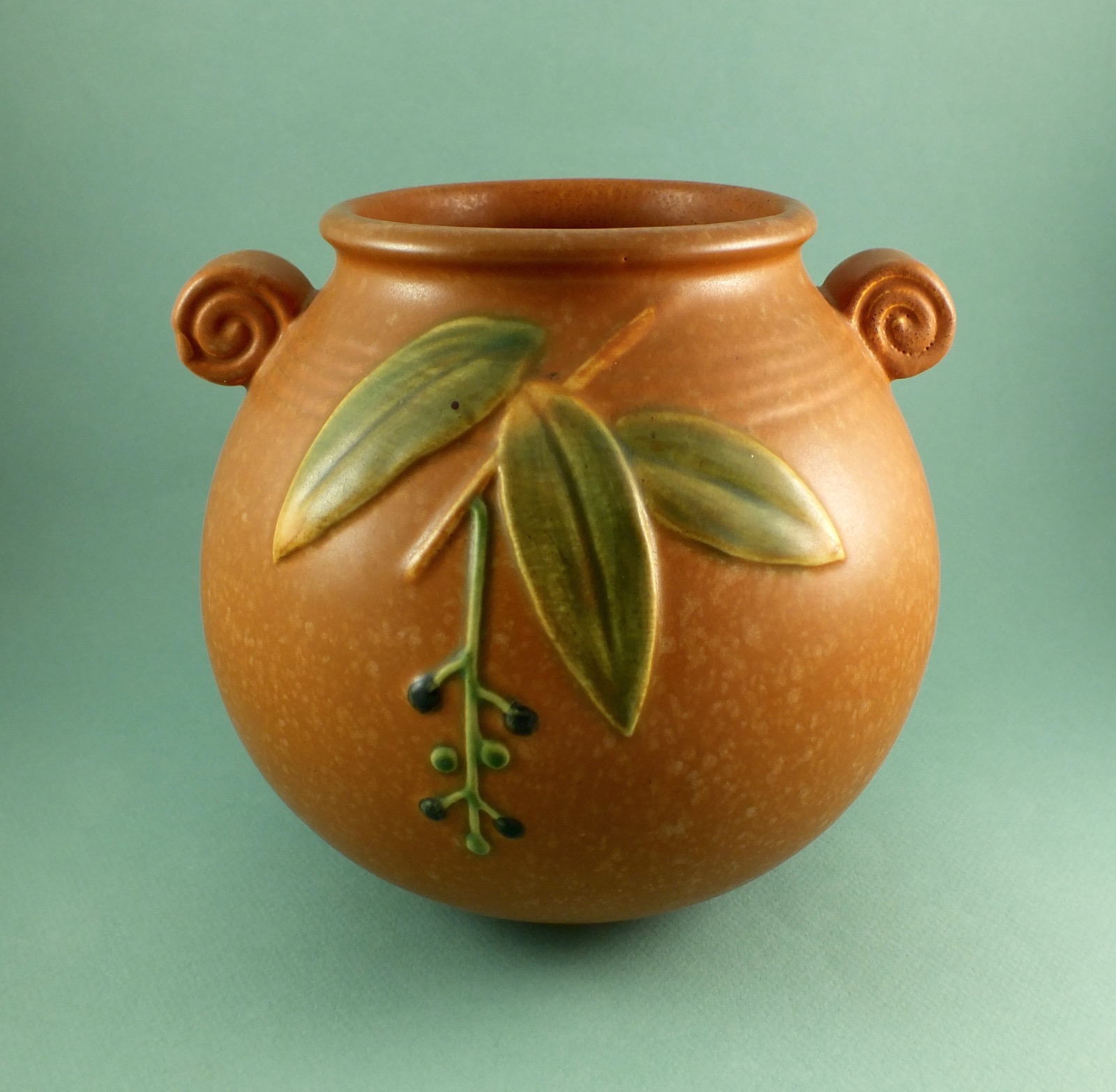 Need Help with Weller Pottery | Antiques Board