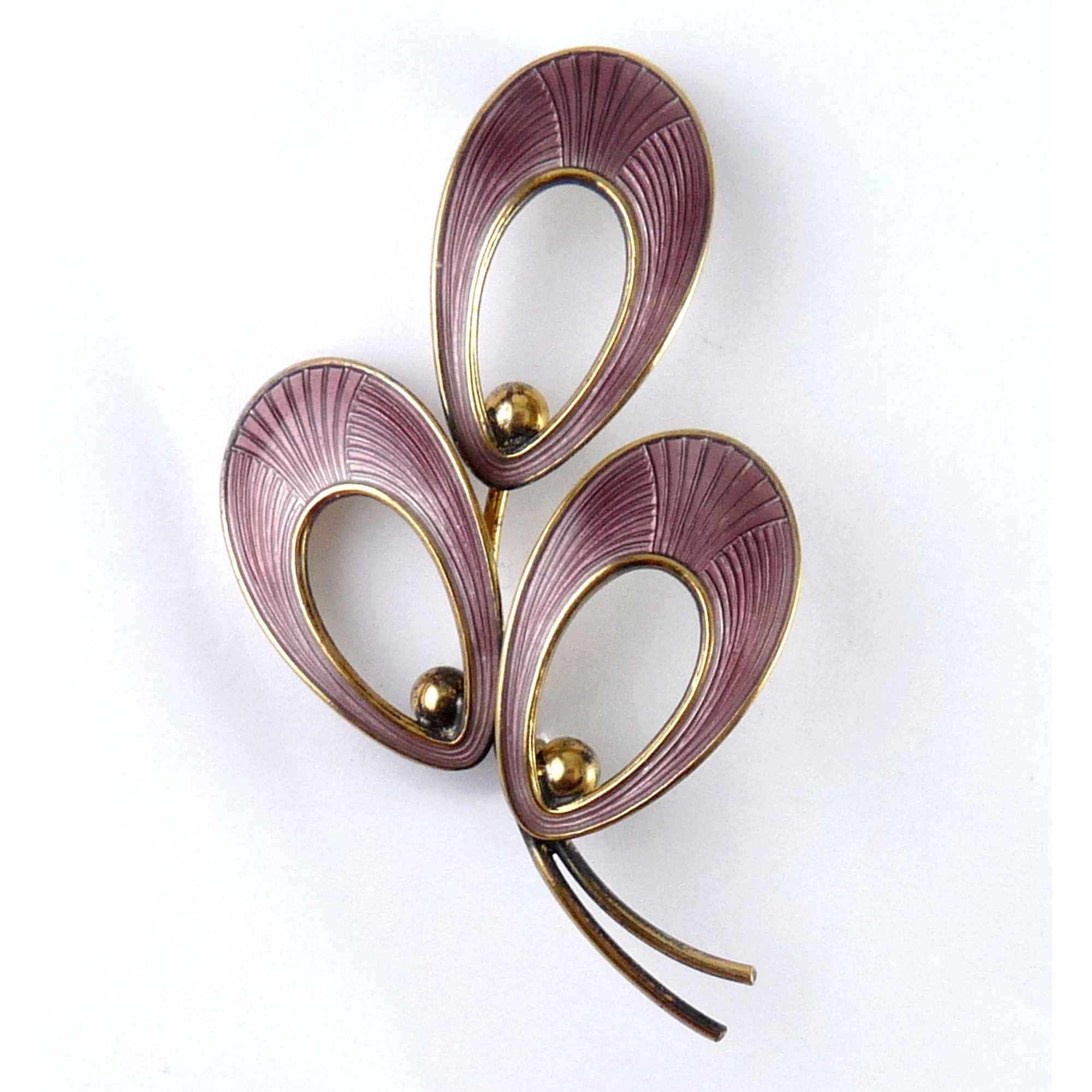 E_Dragsted_SS_Gilt_Enamel_purple_flowers_pin_1.JPG