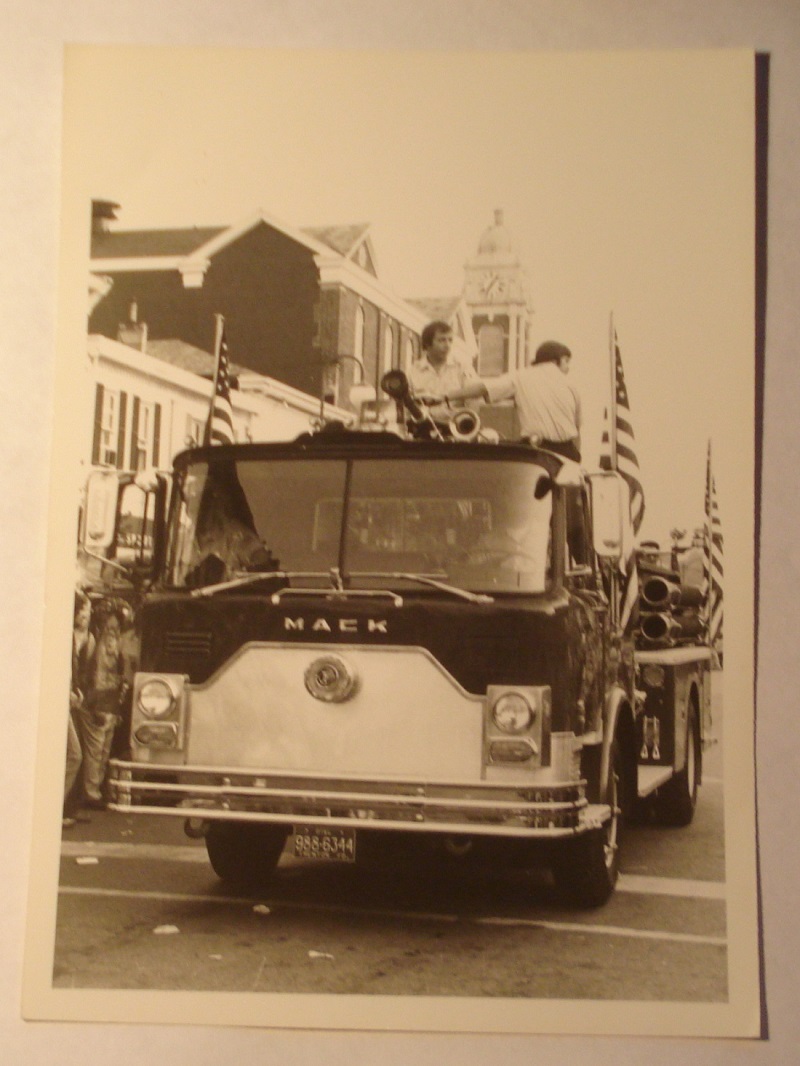 ephemera Lebanon OH Fire Department Parade 04.jpg