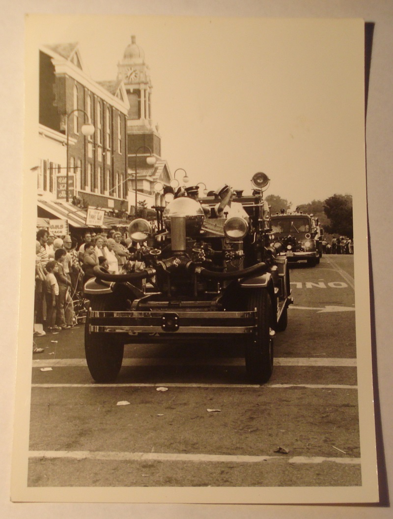 ephemera Lebanon OH Fire Department Parade 08.jpg