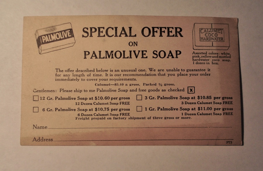 ephemera Palmolive soap advetisement 02.jpg