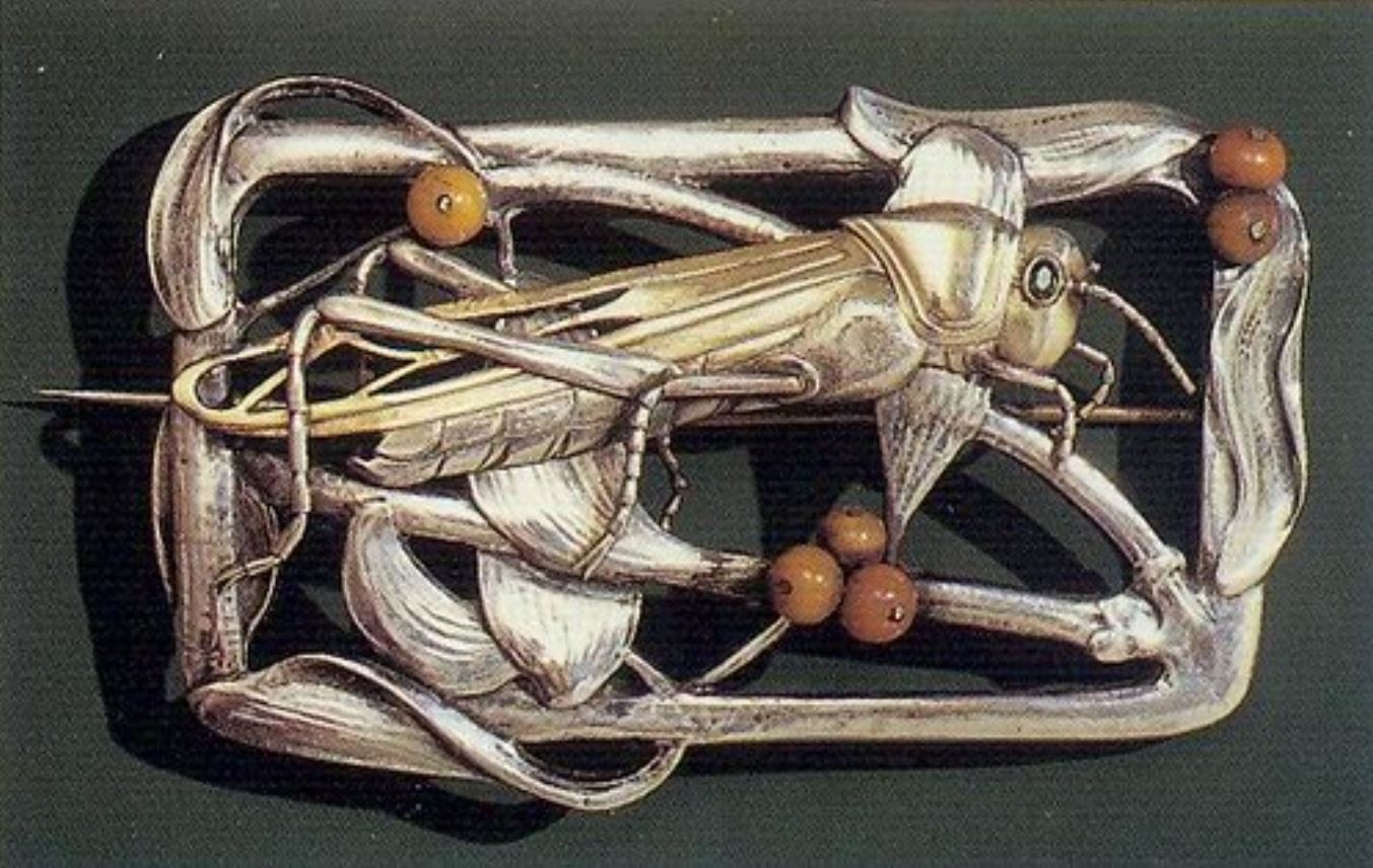 ErikMagnussen1907grasshopperbrooch.JPG