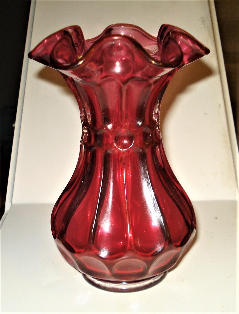 fenton cranberry vase.jpg