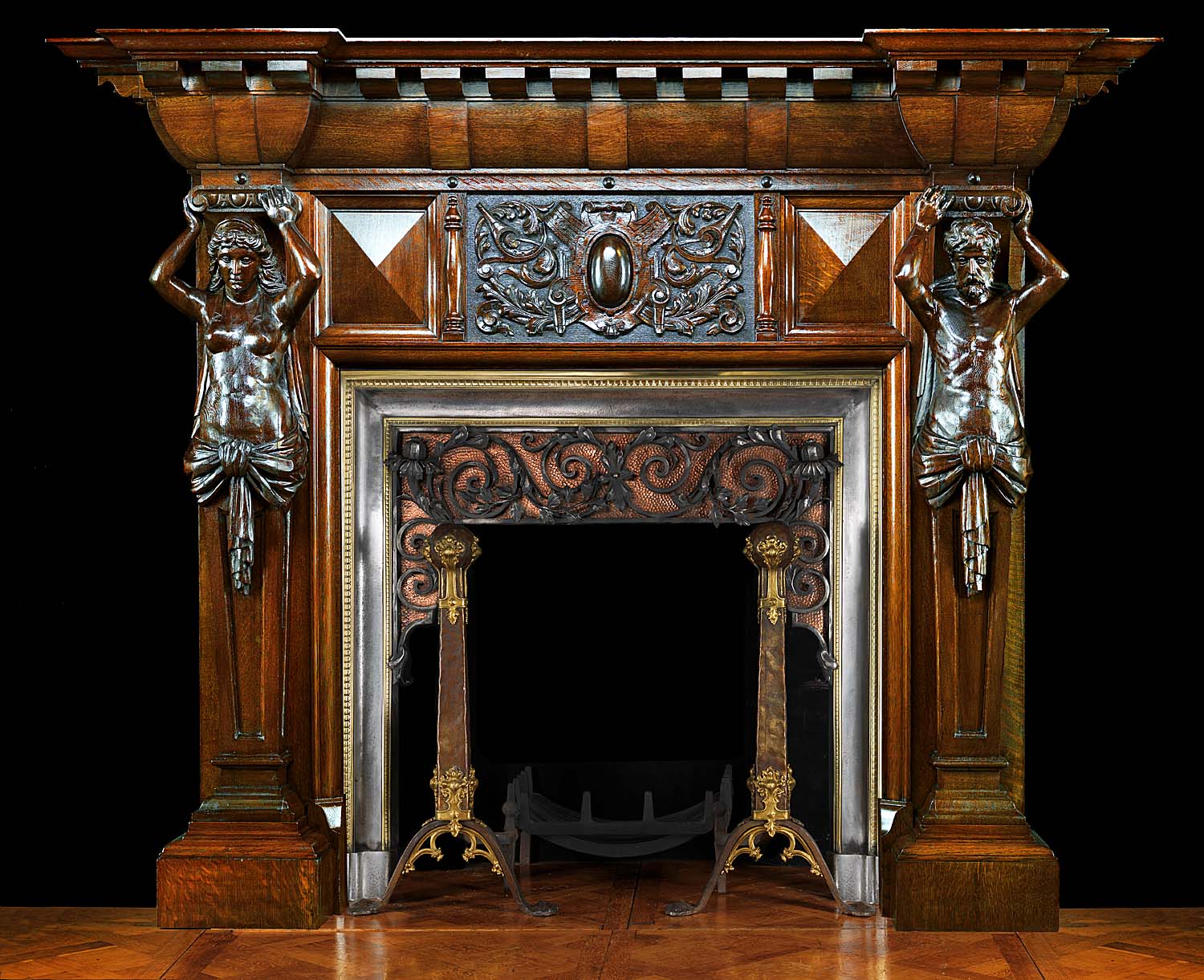 FORUM Fireplace.jpg