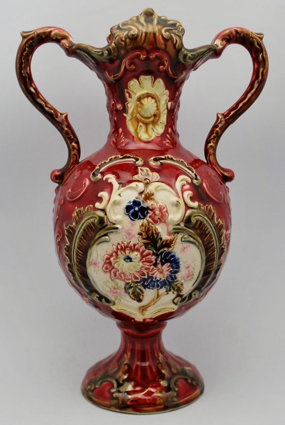 french majolica pitcher.jpg