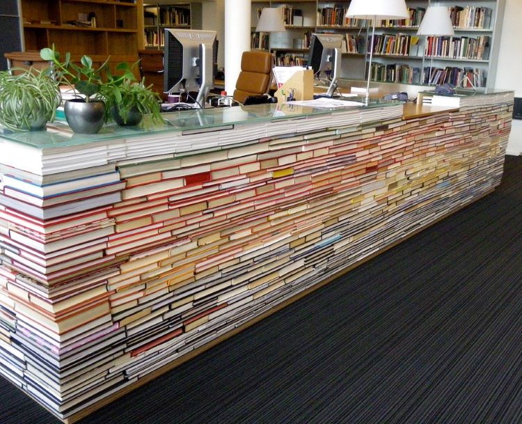 front desk made from books re.jpg