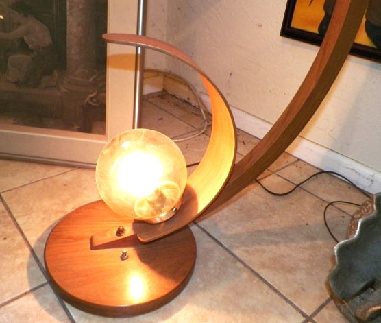 FURNITURE LAMP MID CENTURY LEAF LAMP 7AAA.JPG