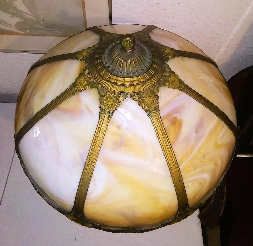 FURNITURE LAMP ROYAL CO NEW YORK 1CAA.jpg