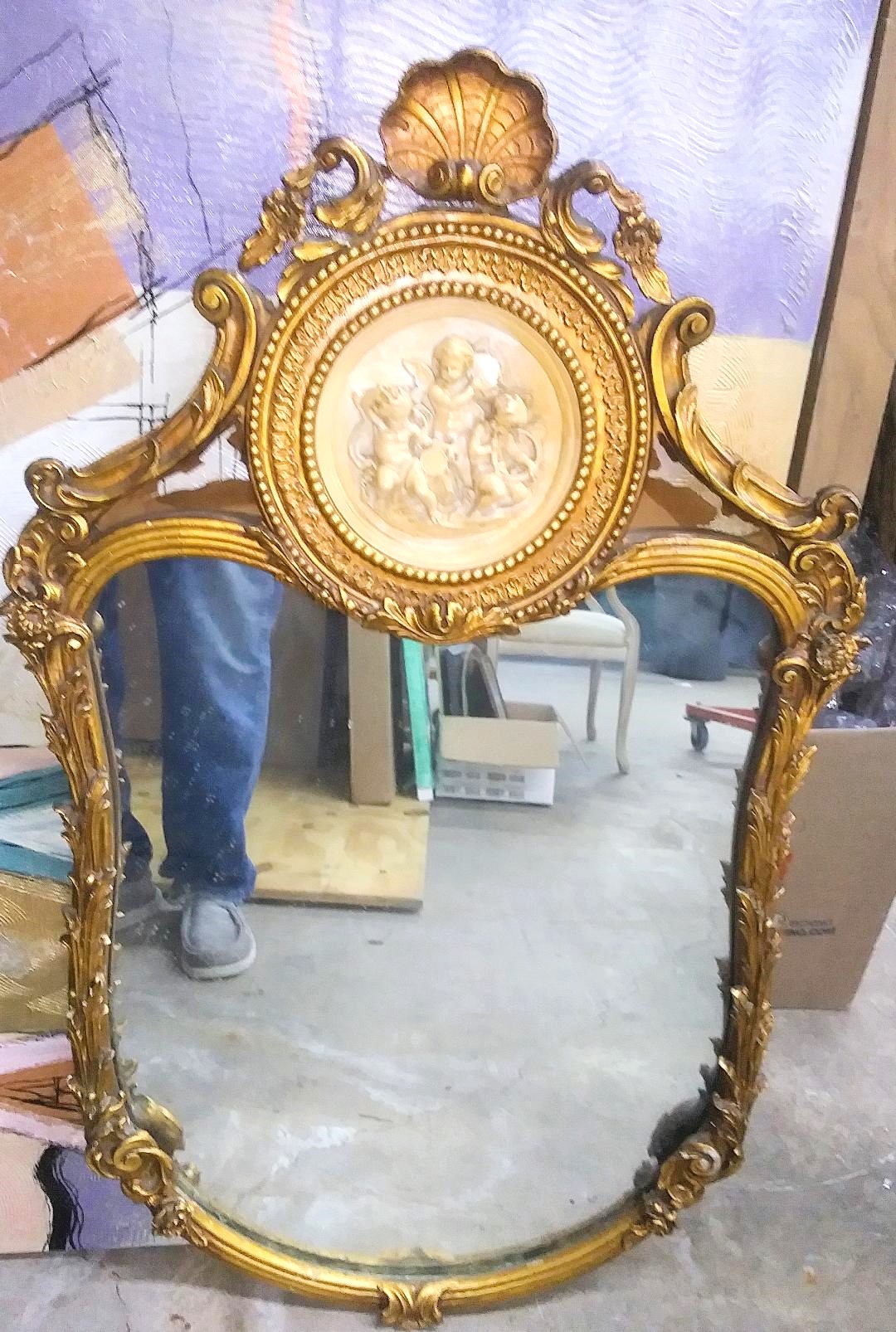 FURNITURE MIRROR CHERUBS 1AA.jpg