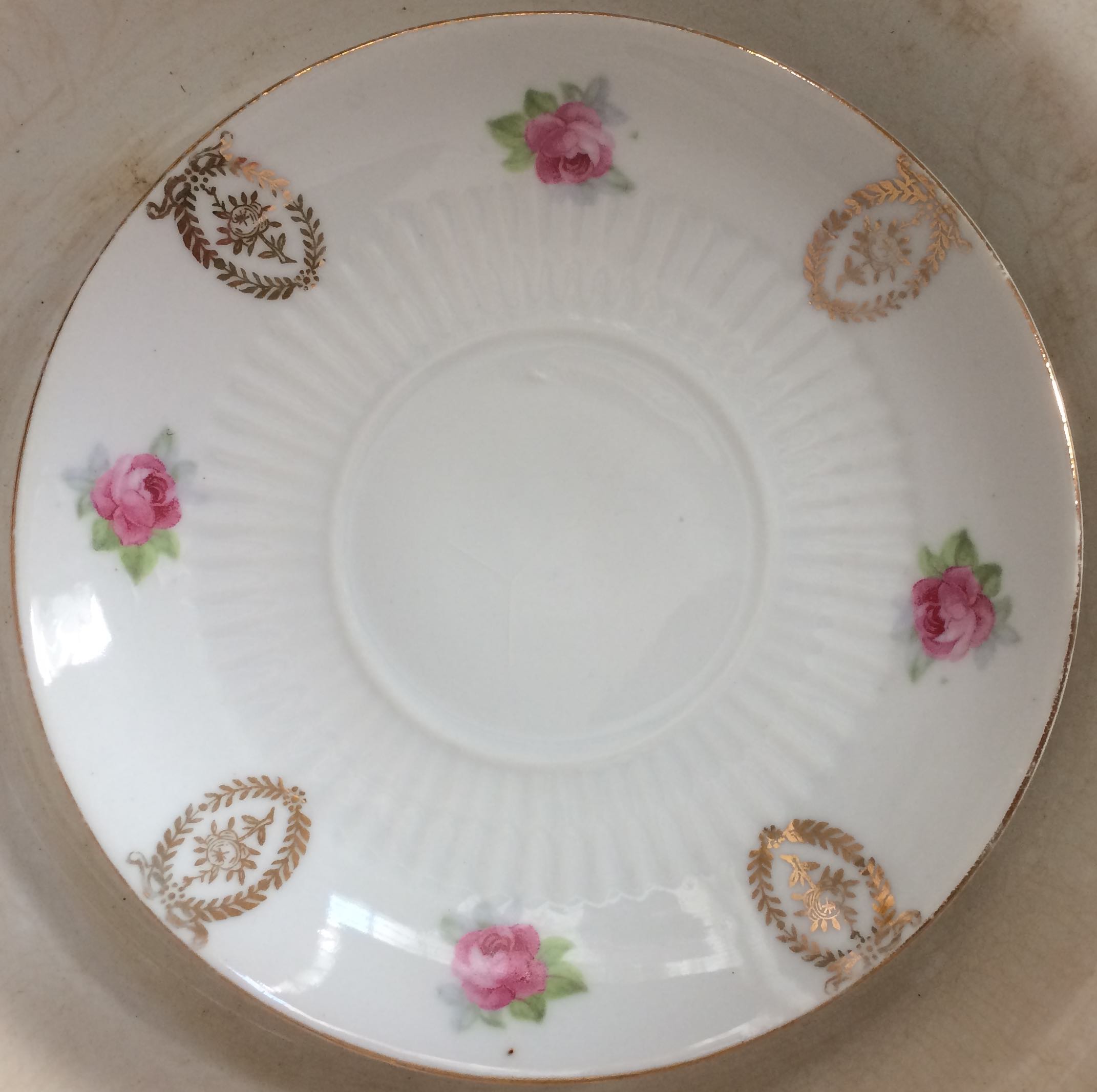 G&S made in germany saucer.jpg