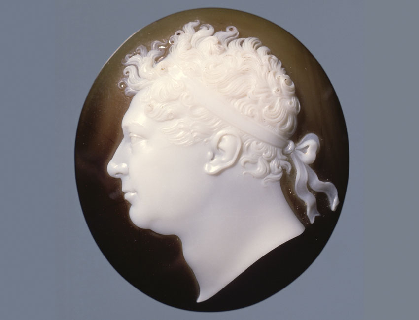 George IV Prince Regent Pistrucci.jpg