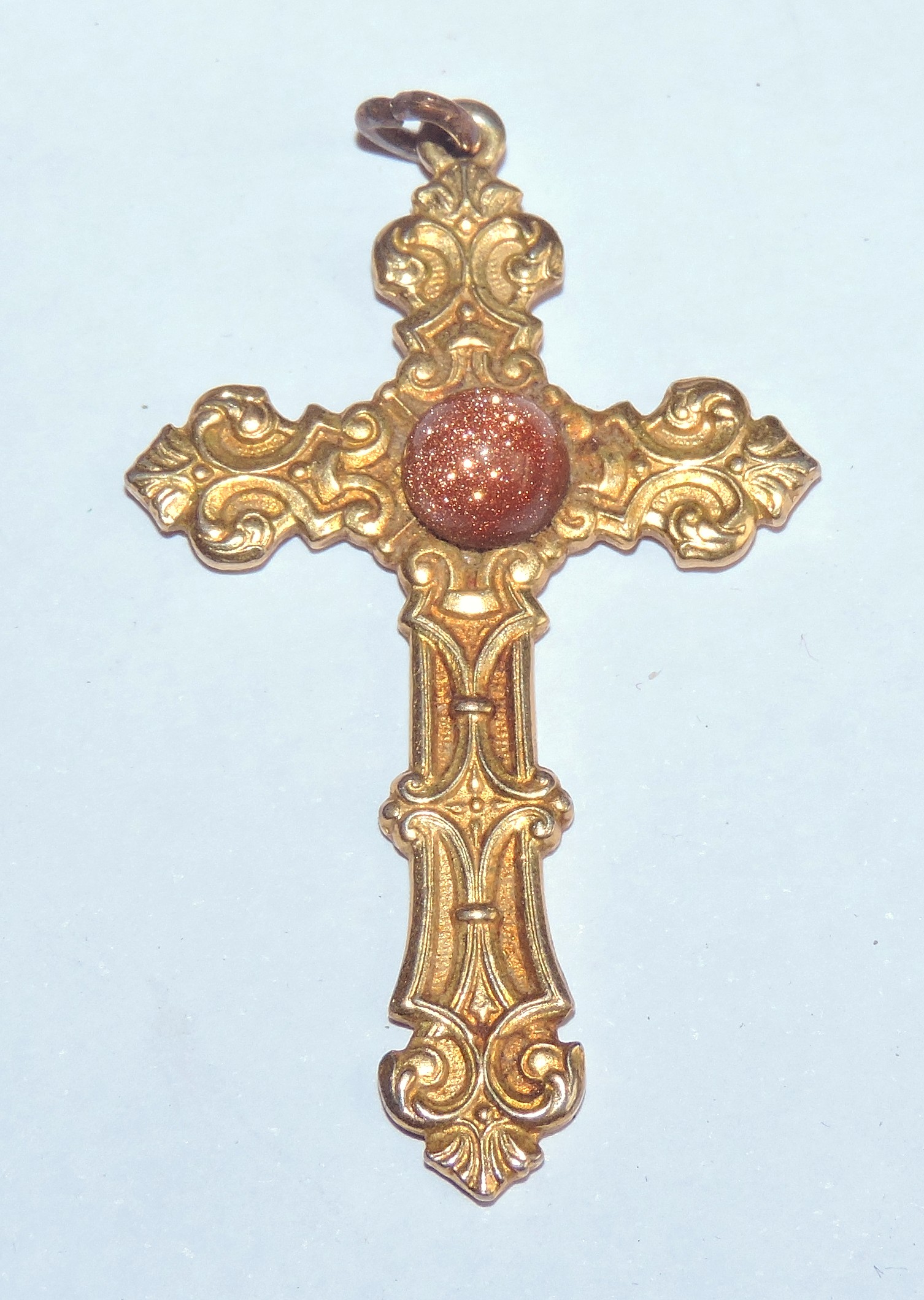 GF Cross with Sunstone A.JPG