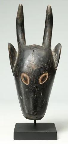 Guro antelope mask.JPG