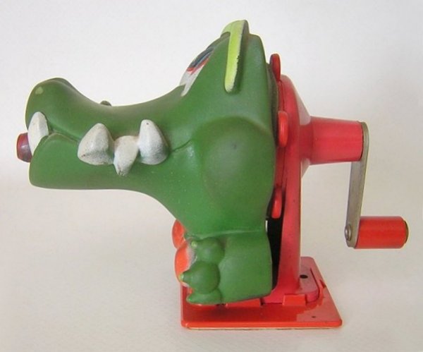 Hasbro Pencil Chompers Albert Alligator -b.jpg