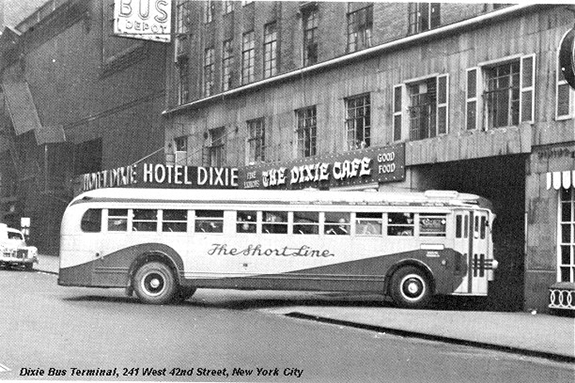 Hotel Dixie bus entering.jpg