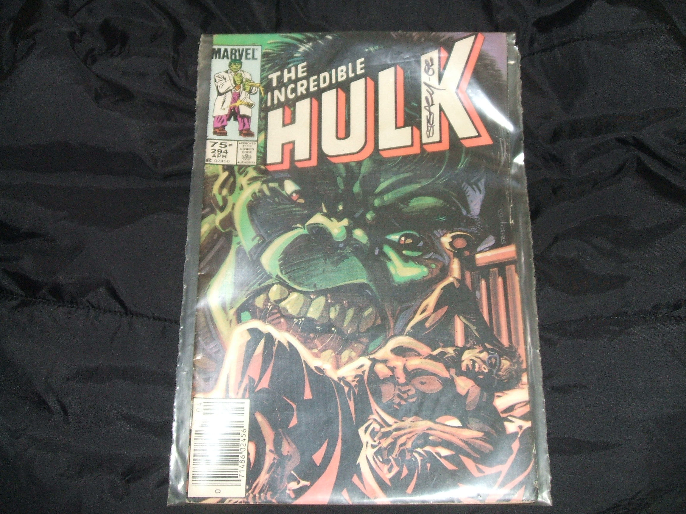 hulk #294 Marvel stanley autographed.jpg