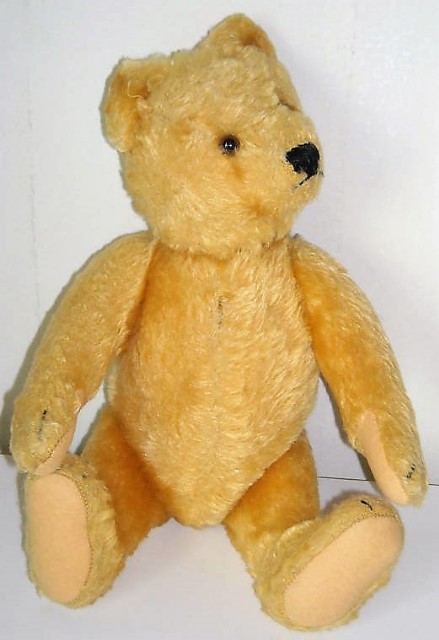 Steiff Bear | Antiques Board