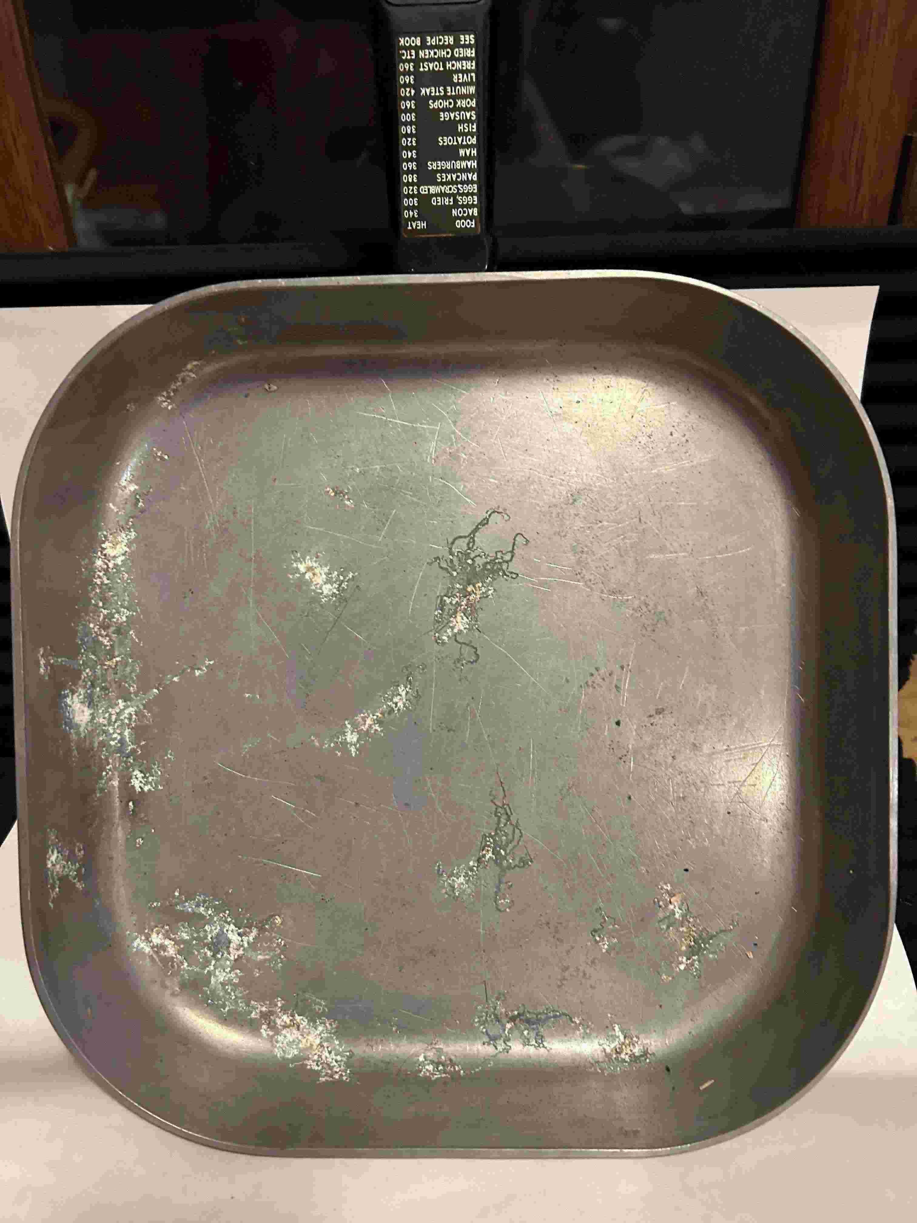 VINTAGE SUNBEAM ELECTRIC FRYPAN FP-L - appliances - by owner - sale -  craigslist