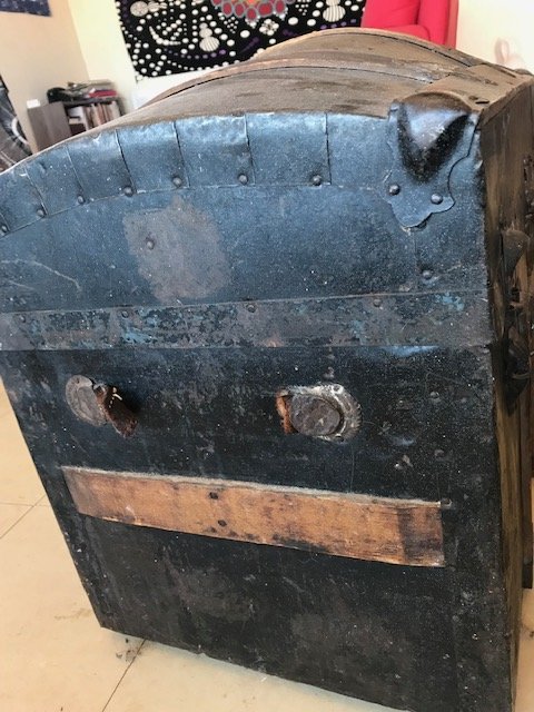 eagle lock company terryville connecticut trunk