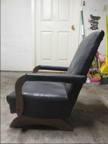 1950s platform sale rocker