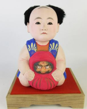 Japanese figure with Daruma doll - small.jpg